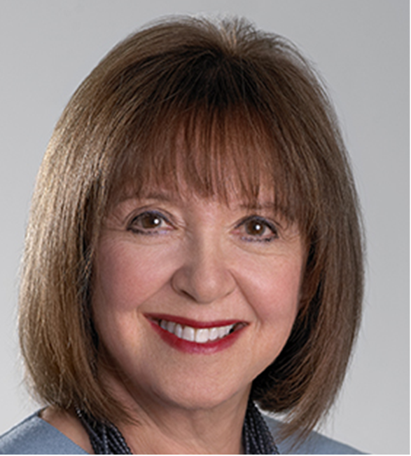 Keynote: Dr. Pauline Pariser, MASc, MD CCFP FCFP CM
